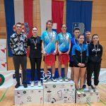 badmintonski klub 1