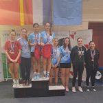 badmintonski klub 2