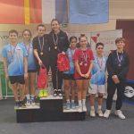 badmintonski klub 4