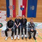 badmintonski klub 5
