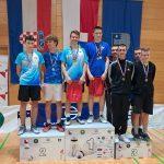 badmintonski klub 6