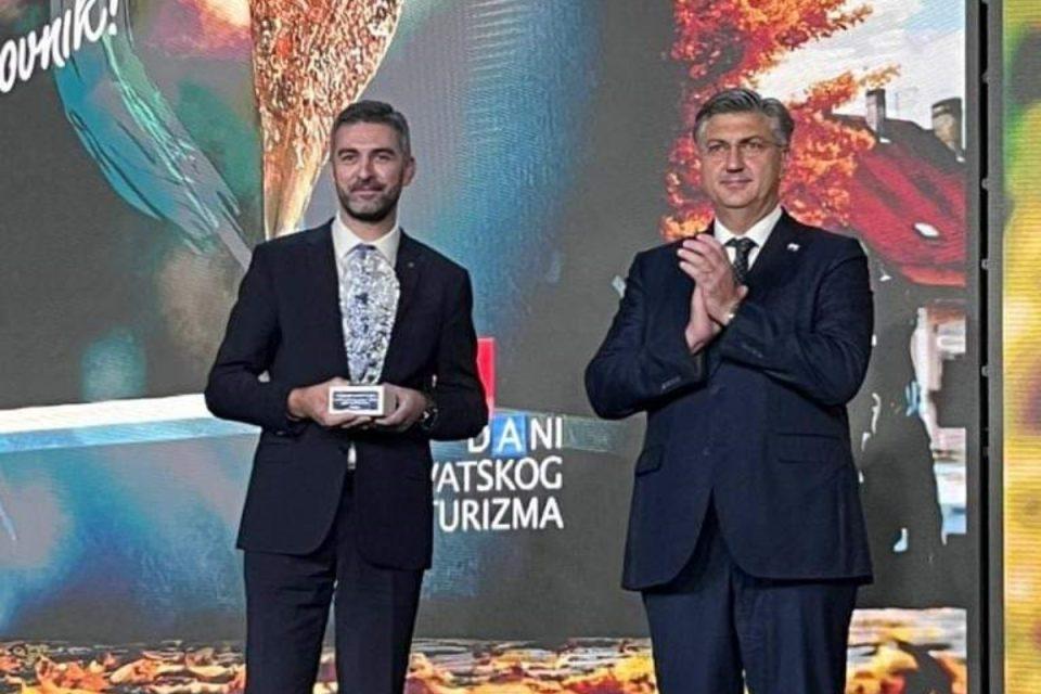 dani hrvatskog turizma plenkovic frankovic naslovna