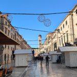 dubrovnik advent postavljanje kucica 7