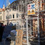 dubrovnik advent postavljanje kucica 8