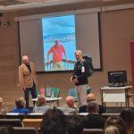 javna tribina camino sveuciliste kampus