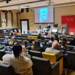 javna tribina camino sveuciliste kampus 2