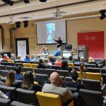javna tribina camino sveuciliste kampus 4