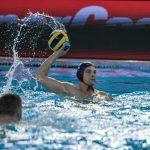 jug vs Olympiacos 1.11. liga prvaka 1