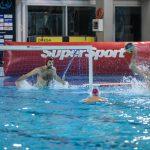 jug vs Olympiacos 1.11. liga prvaka 18