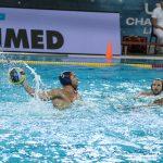 jug vs Olympiacos 1.11. liga prvaka 9