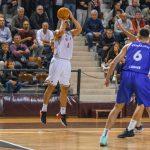 kk dubrovnik cibona gospino polje 10