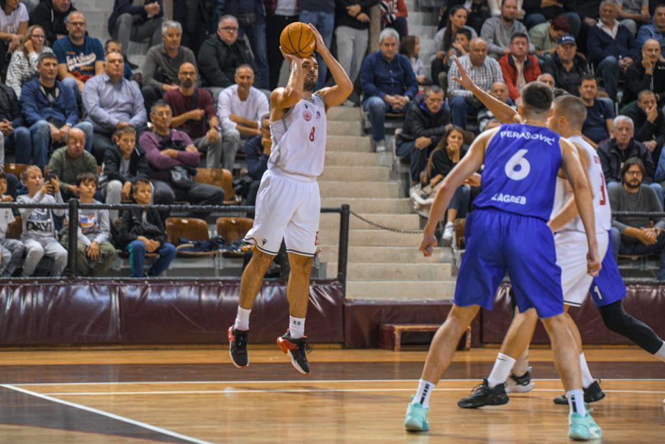 kk dubrovnik cibona gospino polje 10