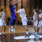 kk dubrovnik cibona gospino polje 16