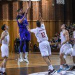 kk dubrovnik cibona gospino polje 17