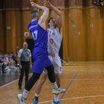 kk dubrovnik cibona gospino polje 18