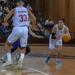 kk dubrovnik cibona gospino polje 2