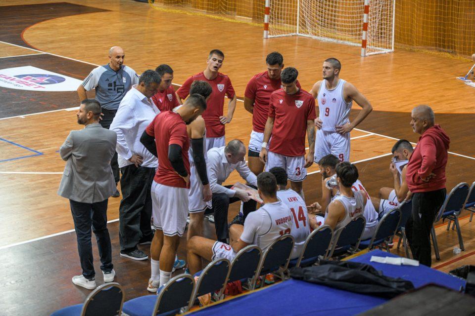 kk dubrovnik cibona gospino polje 24