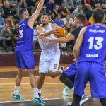 kk dubrovnik cibona gospino polje 8
