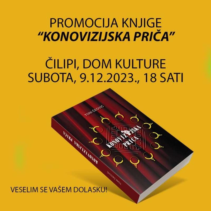 konovozijska prica toni ceovic