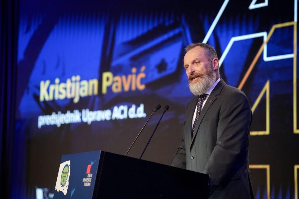 kristijan pavic