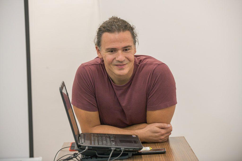 marin njiric