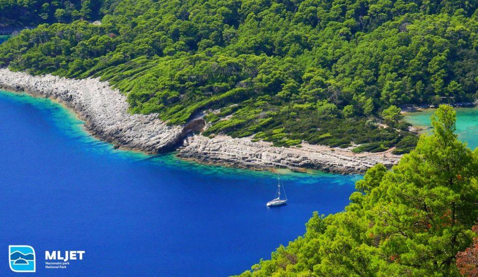 nacionalni park mljet facebook