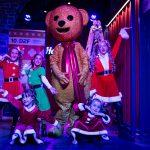 ZIMSKI FESTIVAL - KONCERTI, DJED MRAZ, BESPLATAN BUS... Tepšić: Čolić je jamstvo dobrog 'bookinga' 2 predstavljanje zimski festival 1