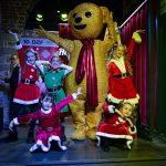 ZIMSKI FESTIVAL - KONCERTI, DJED MRAZ, BESPLATAN BUS... Tepšić: Čolić je jamstvo dobrog 'bookinga' 3 predstavljanje zimski festival 2