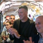 ZIMSKI FESTIVAL - KONCERTI, DJED MRAZ, BESPLATAN BUS... Tepšić: Čolić je jamstvo dobrog 'bookinga' 8 predstavljanje zimski festival 7