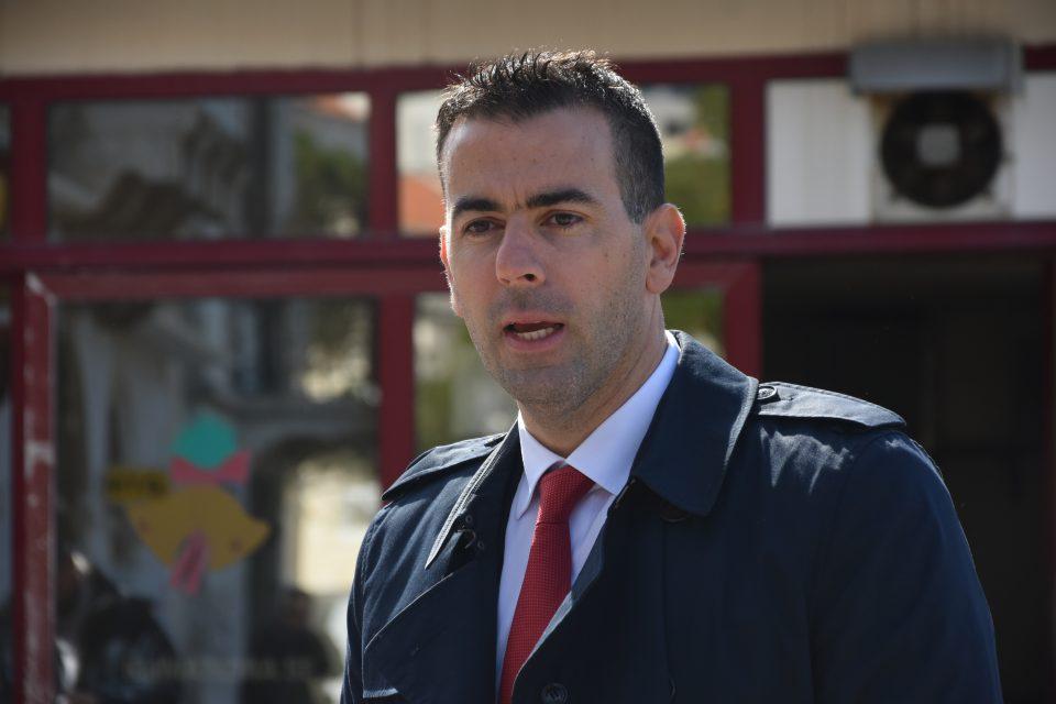 raguz sepak kandidatura predstavljanje 2