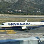 ryanair avion zrakoplov2
