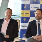 ryanair mcguinness sober