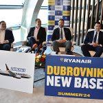 ryanair presica zld