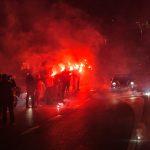 torcida za vukovar baklje ilijina glavica mural 10