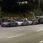 torcida za vukovar baklje ilijina glavica mural 3