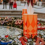 Advent Zagreb 2022 S. Ceric Kovacevic