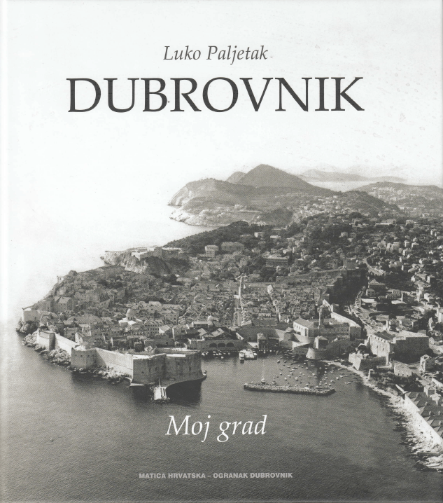 Dubrovnik Moj Grad