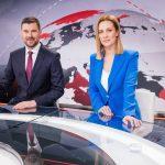 Ivana Brkic Tomljenovic i Mario Juric