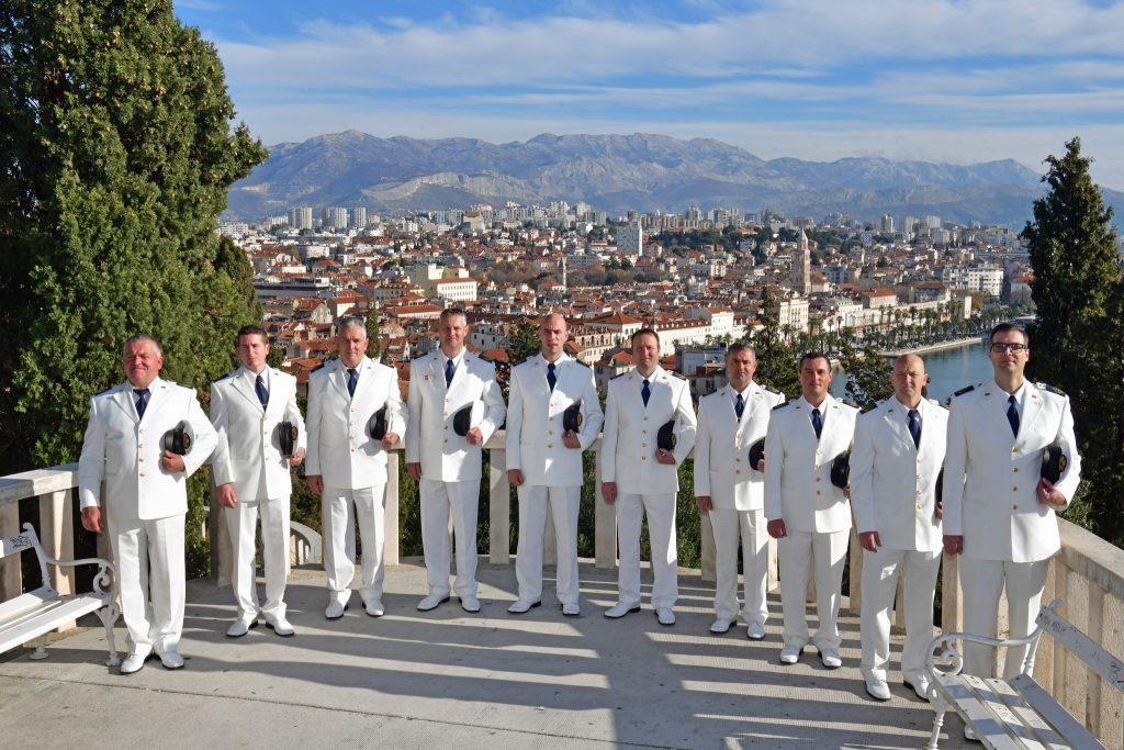 Klapa HRM