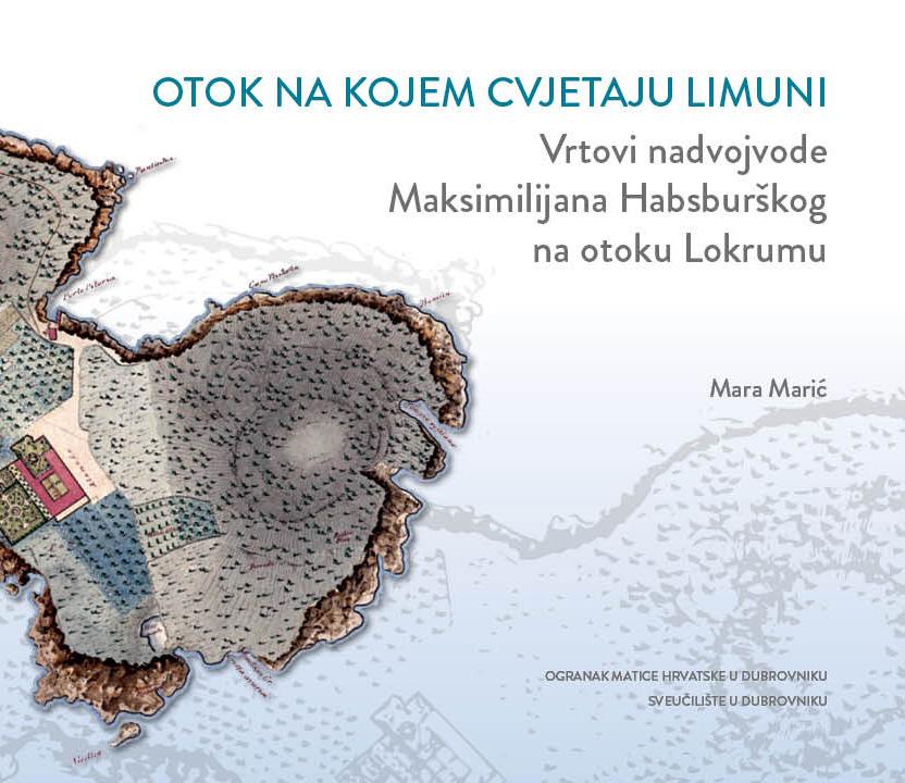 M. Maric naslovnica WEB