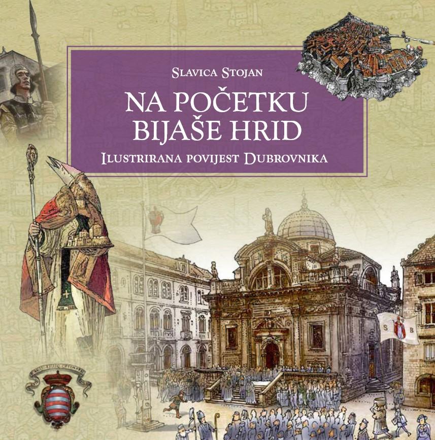Na pocetku bijase hrid