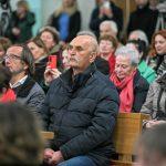 Narodi nam se kralj nebeski humanitarni koncert u crkvi sv mihajla lapad 10