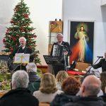 Narodi nam se kralj nebeski humanitarni koncert u crkvi sv mihajla lapad 13