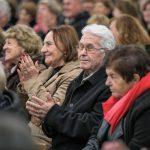 Narodi nam se kralj nebeski humanitarni koncert u crkvi sv mihajla lapad 4
