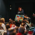 OSMIJEH ZA OSMIJEH 16