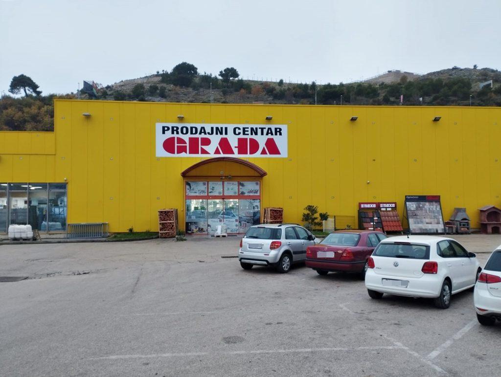 PC Dubrovnik