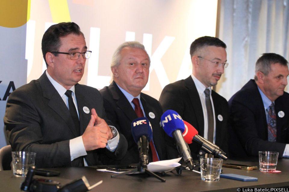 Hrvatska dobila novu političku stranku! Damir Vanđelić osnovao Republiku
