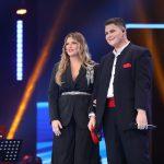 Petar Segedin i Antonija Blace