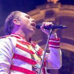Queen Sensation Tribute Band Stradun 11