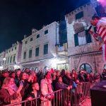 Queen Sensation Tribute Band Stradun 2